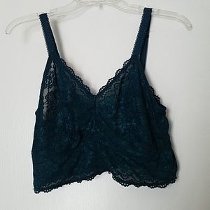 Torrid bralette